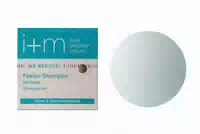 I m Naturkosmetik We Reduce Festes Shampoo Verbene