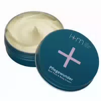 I m Naturkosmetik Special Care Pflegewunder Rich Face & Body Cream