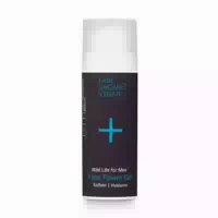 I m Naturkosmetik Wild Life For Men Face Power Gel