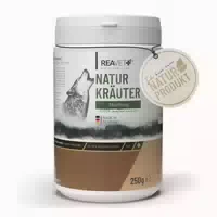 Naturkräuter Mischung Reavet