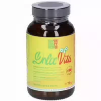 Naturkraftwerke Dolce Vita Vegicaps À 500 mg Bio Kba