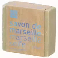 Naturkraftwerke Marseille Seife Olive