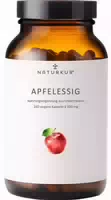 Naturkur Apfelessig