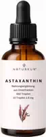 Naturkur Astaxanthin