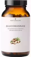 Naturkur Glucomannan