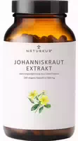 Naturkur Johanniskraut