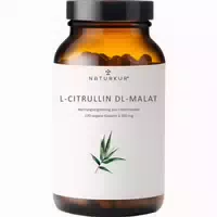 Naturkur l Citrullin dl Malat 2:1