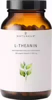 Naturkur l Theanin 180