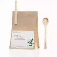 Naturkur l Tryosin