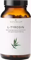 Naturkur L Tyrosin