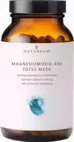 Naturkur Magnesiumoxid