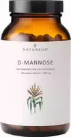 Naturkur D Mannose