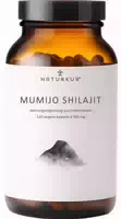 Naturkur Mumijo Shilajit