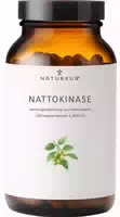 Naturkur Nattokinase