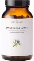 Naturkur Passionsblume