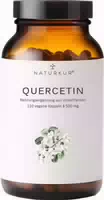 Naturkur Quercetin