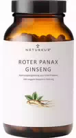 Naturkur Roter Panax Ginseng