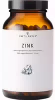 Naturkur Zink
