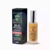 Guam Axantine Dual Lift Liftingserum für Augen und Lippenkontur