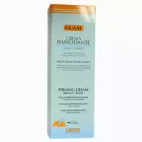 Guam Hautstraff Creme F Brust U Körper 250 ml