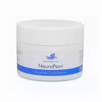 Neuropsori Basispflege Sensitive Creme 100 Ml