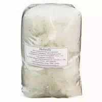 Heilwolle 100 g Vlies