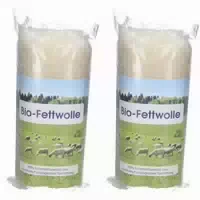 Premium Heilwolle