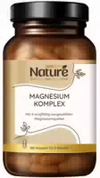 Sunlife Nature Magnesium Komplex Kapseln