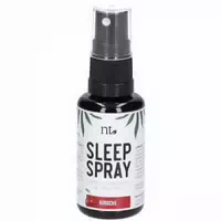 Naturtheke Sleep Spray Kirsche