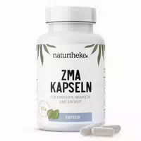 Naturtheke Zma Kapseln