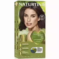 Naturtint Permanent Natürliche Haarfarbe 4 32 Intense Chestnut