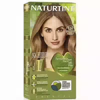 Naturtint Permanent Natürliche Haarfarbe 7 34 Vivid Hazelnut