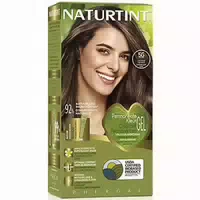 Naturtint Permanent Natürliche Haarfarbe 5n Light Chestnut Brown