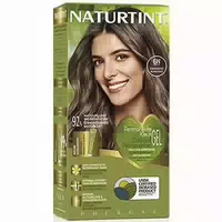Naturtint Permanent Natürliche Haarfarbe 6n Dark Blonde Dunkelb