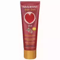 Naturtint Revitalisierende Haarmaske Mit Goji
