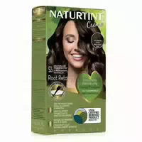 Naturtint Root Retouch Creme Light Brown 45ml