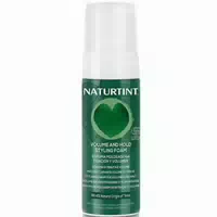Naturtint Volume And Hold Styling Mousse