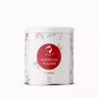 Naturvit Acerola Pulver