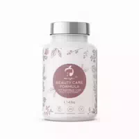 Naturvit Beauty Care Formula