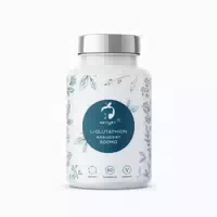 Naturvit l Glutathion