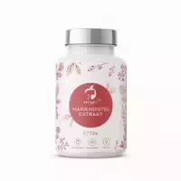 Naturvit Mariendistel Kapseln