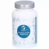 Naturvit Mineralstoff Komplex