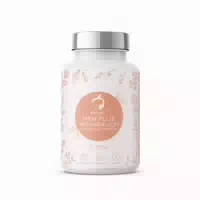 Naturvit Msm Plus Weihrauch