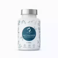 Naturvit Nattokinase