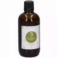 Naturvit Olivenblatt Extrakt