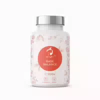 Naturvit Sango Koralle Kalzium Magnesium