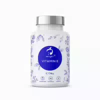 Naturvit Vitamin E