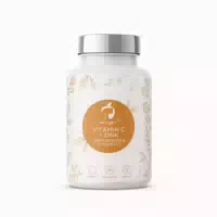 Naturvit Zink Plus Vitamin C