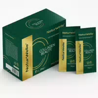 Naturwelle Kollagen Beauty Verisol, 7in1 Formel für Haut, Haare & Nägel