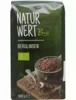 Naturwert Bio Berglinsen